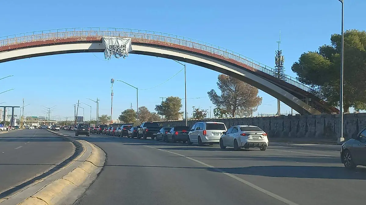 Puentes Internacionales