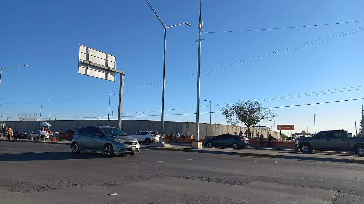 Puentes Internacionales