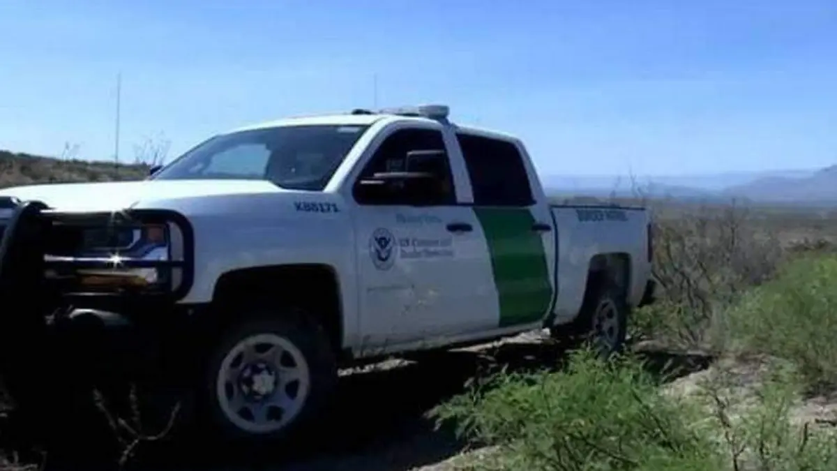 border patrol