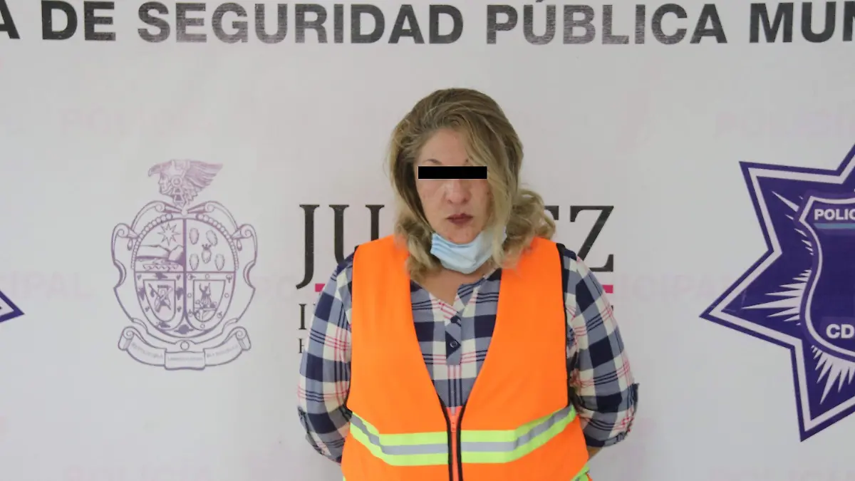 usurpadora de funciones