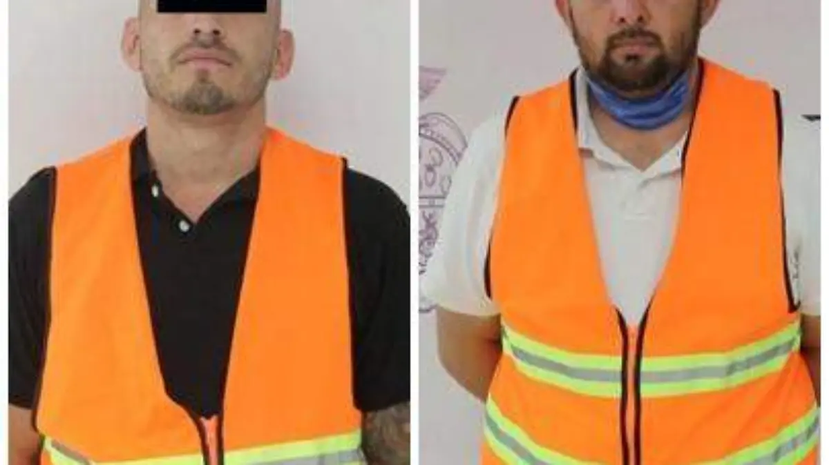 detenidos