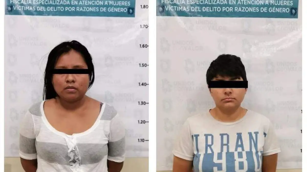 PRESUNTAS-HOMICIDAS