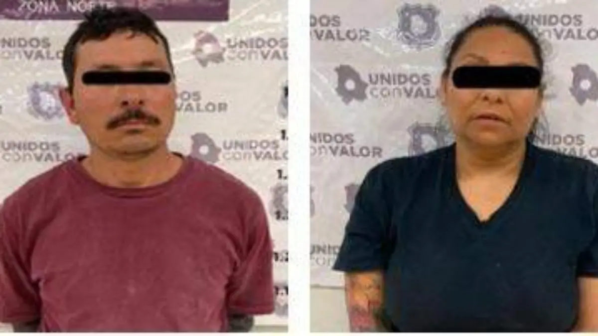 PAREJA