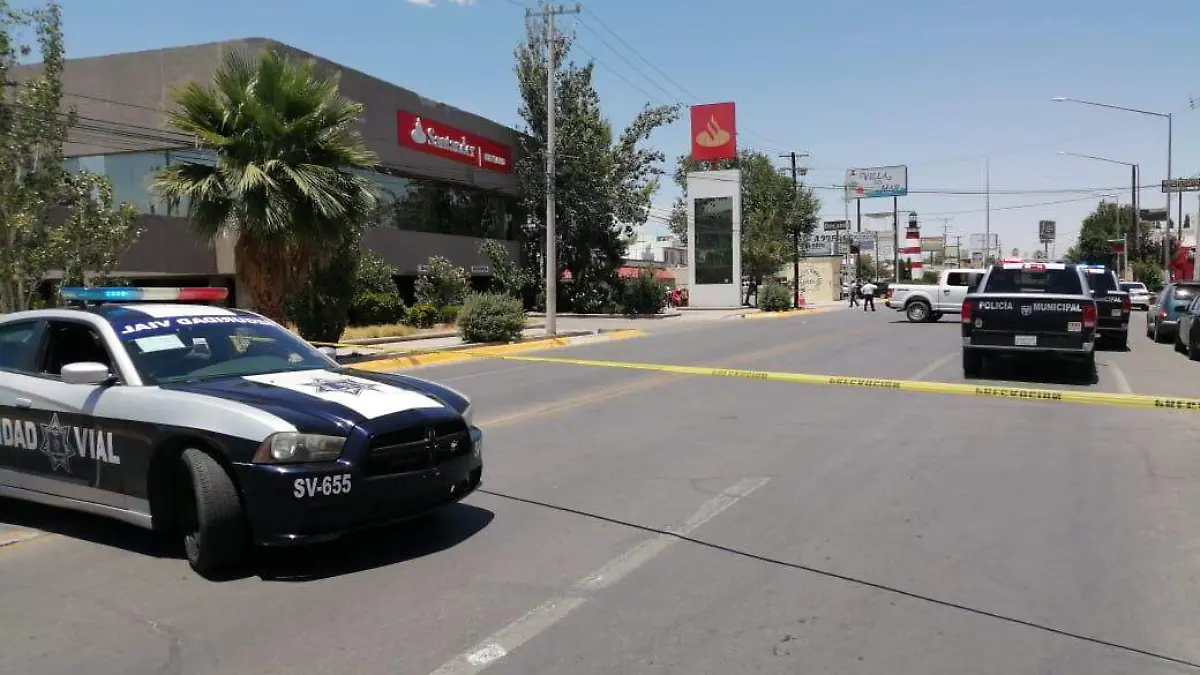 avenida Lincoln