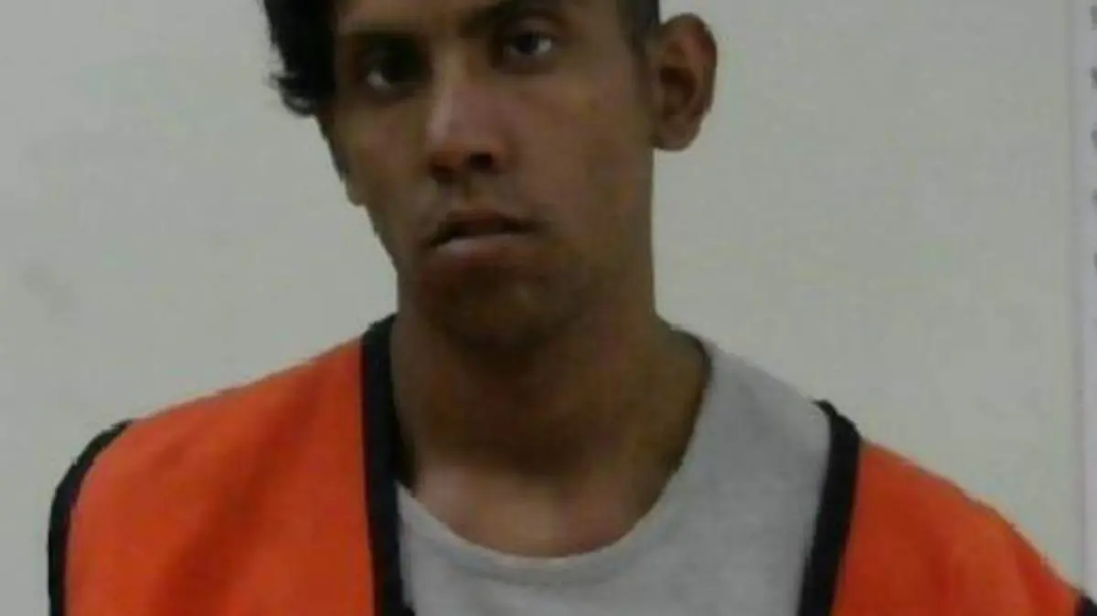 padrastro Asesino