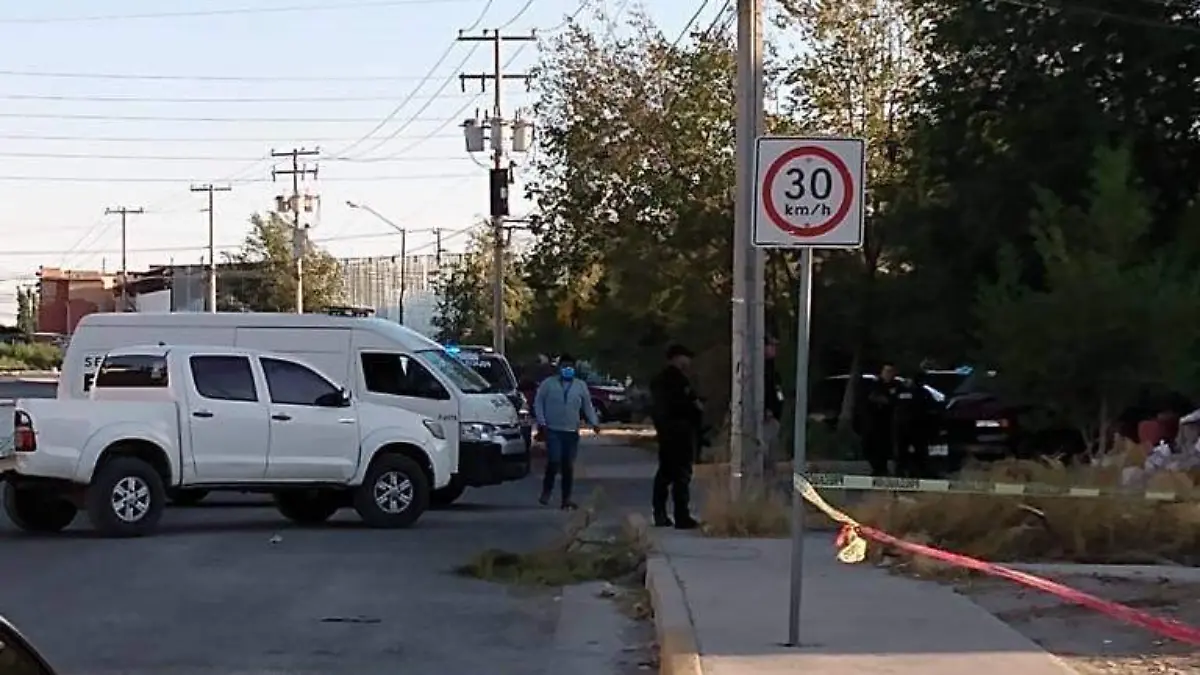 asesinato