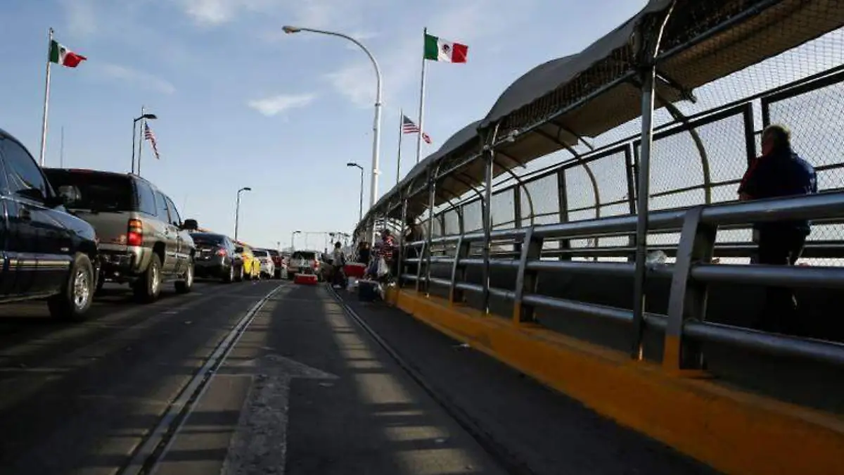 Frontera México-EU