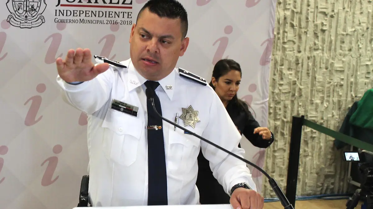 toma de protesta ricardo realivazquez