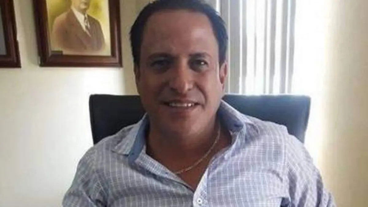 CONFIRMAN Alaclde de Jimenez