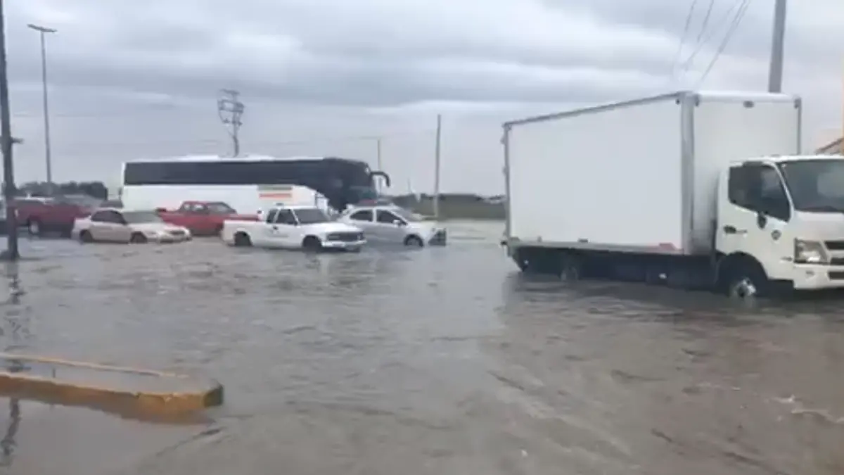 inundaciones