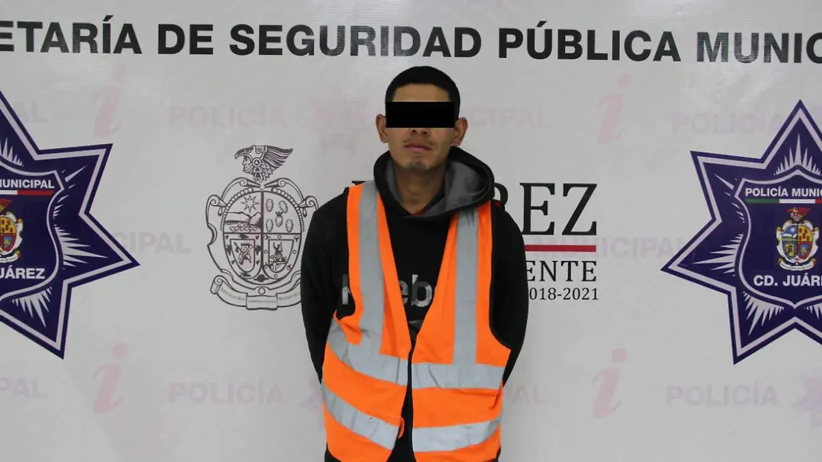 Asaltante 2