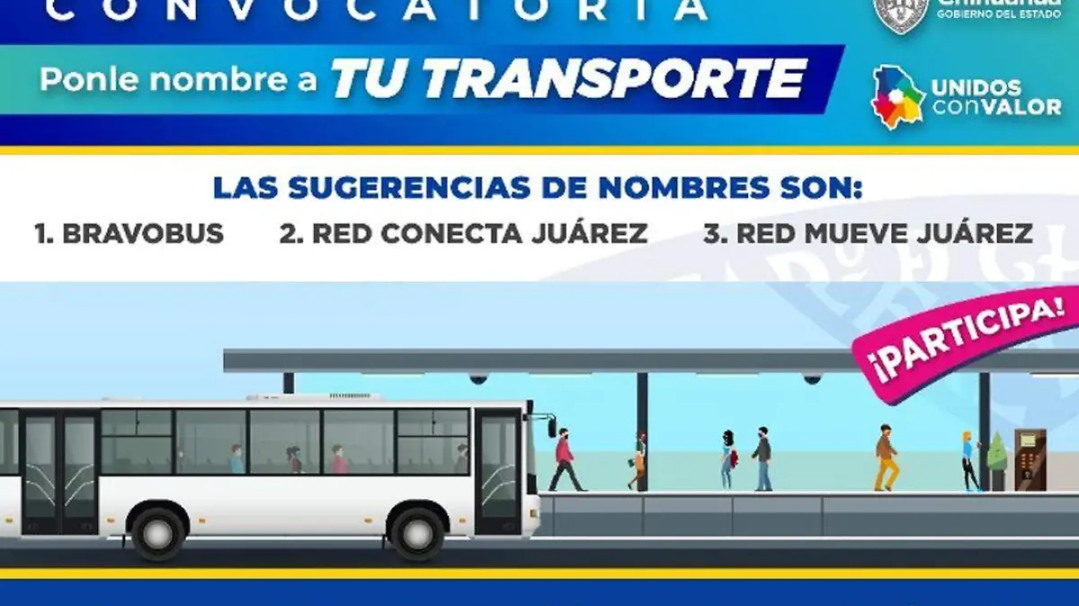 convocatoria