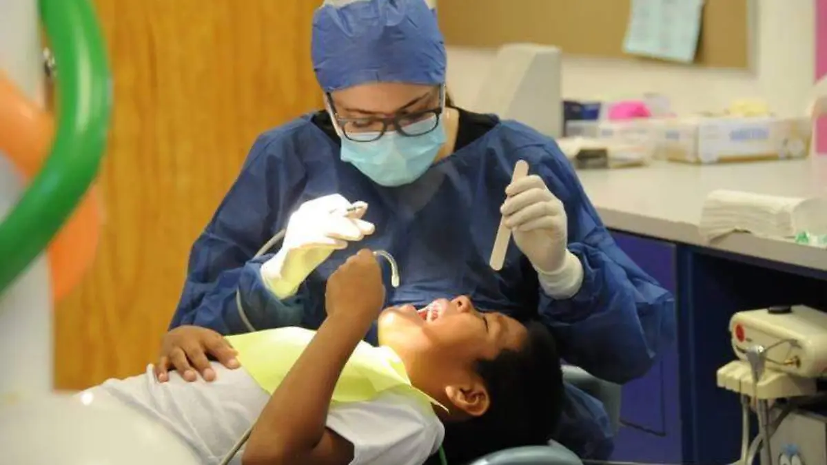 Odontología Uach
