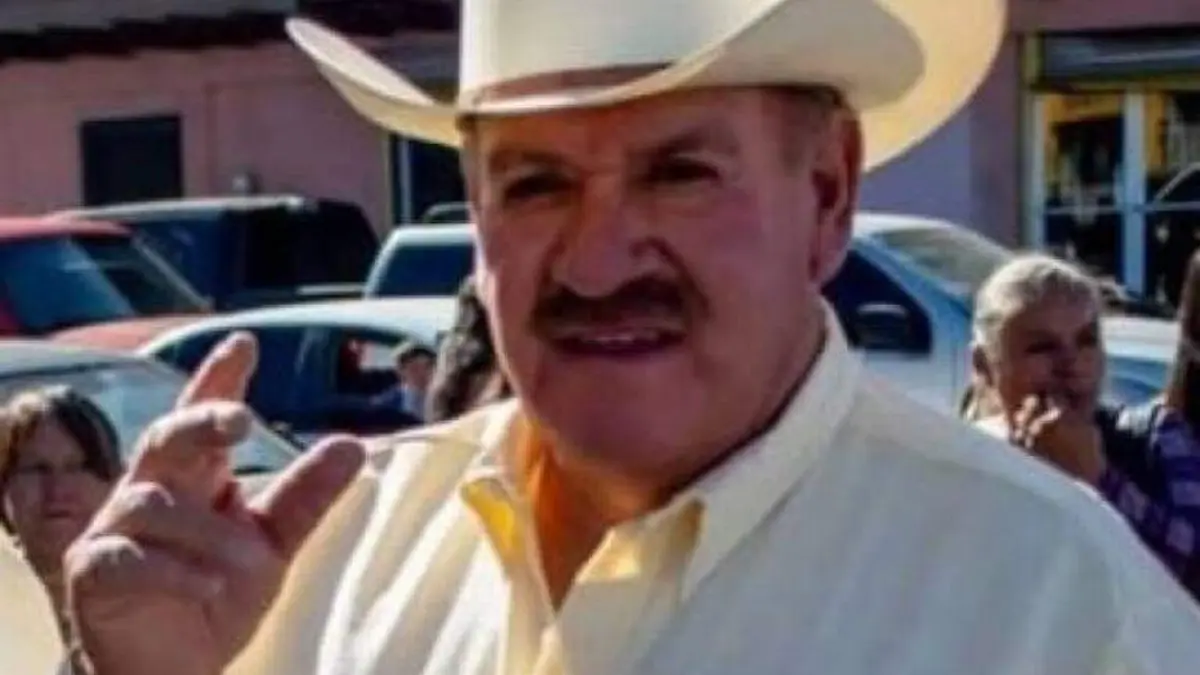 pepe vazquez