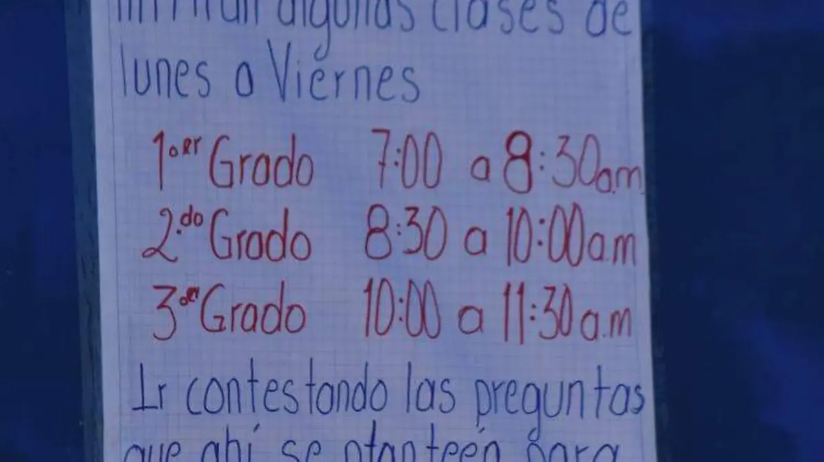 Transmiten programa “Aprende en Casa”: UACJ TV