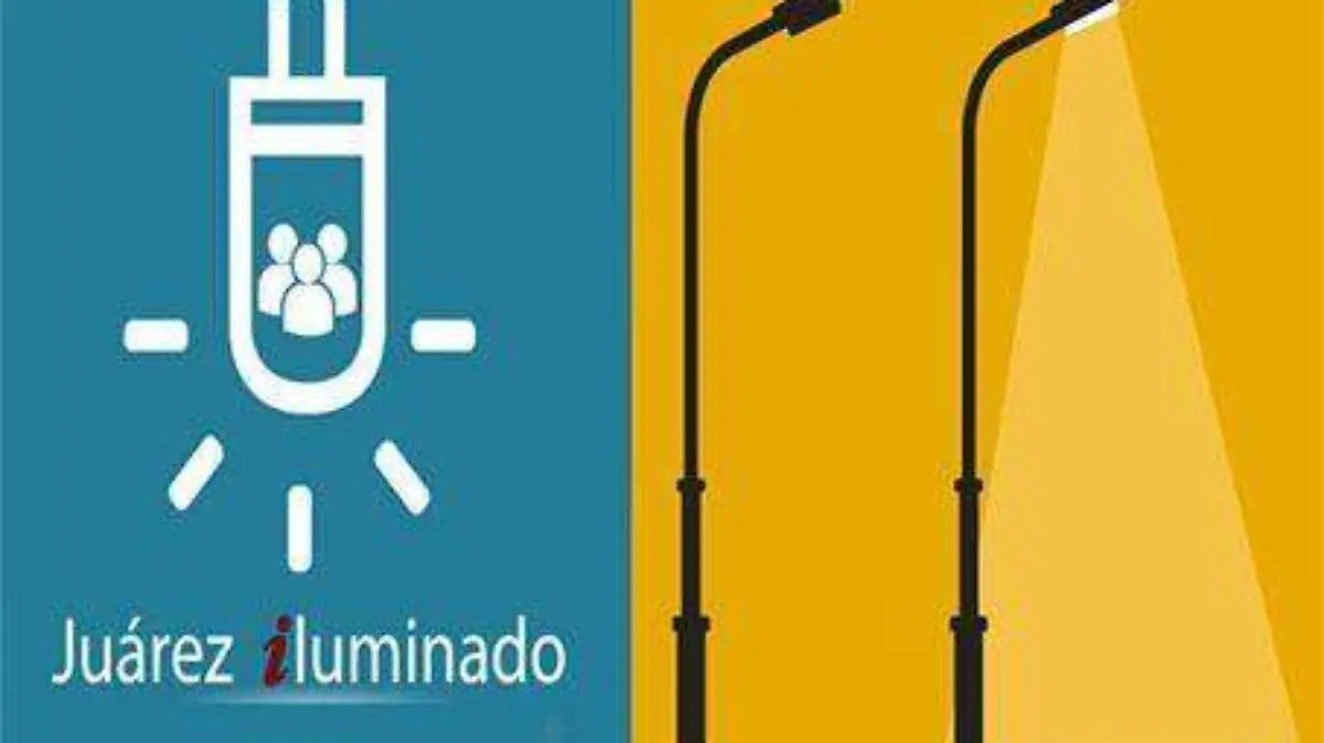 juárez iluminado