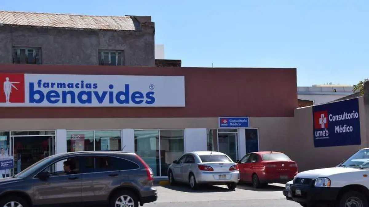 Farmacia