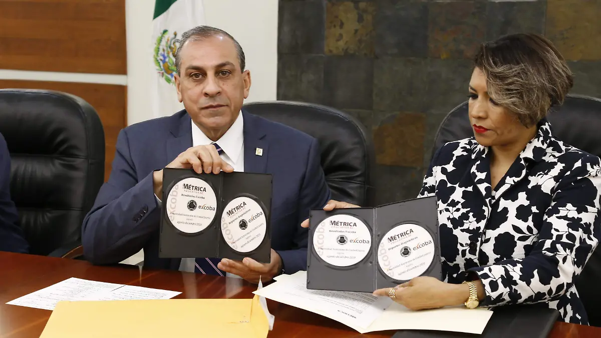 Examen de admisioìn
