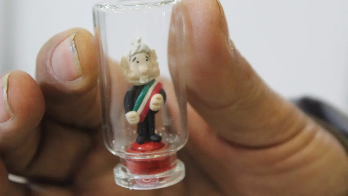 artesano de figuras de plastilina pequeñas. olga casas (6)