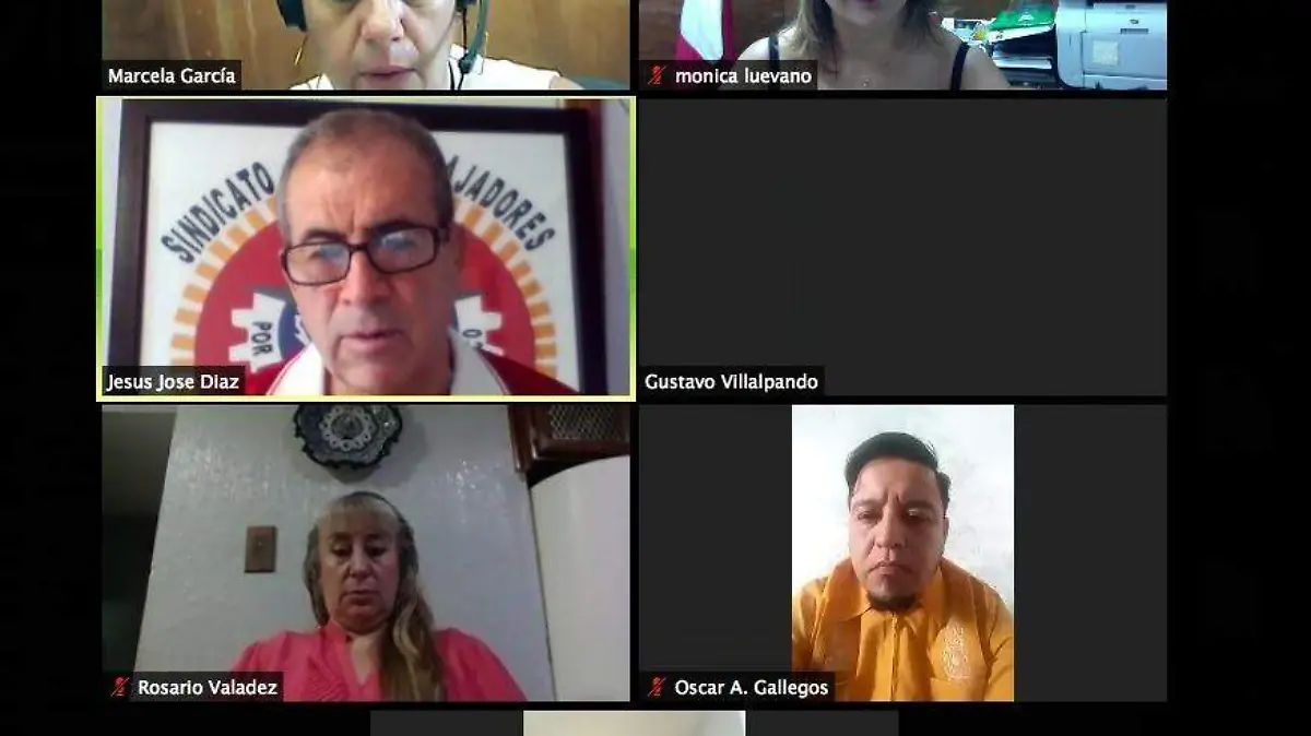 reunión