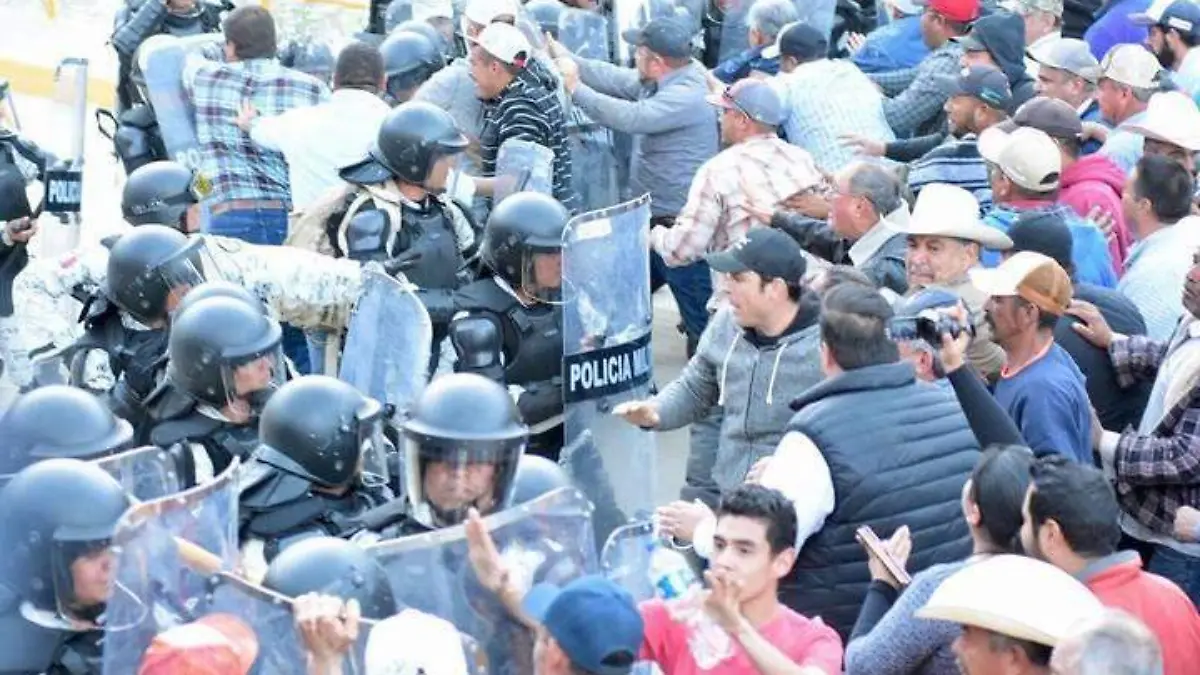 pelea guardia nacional la boquilla (1)