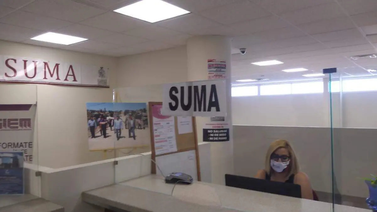 SUMA
