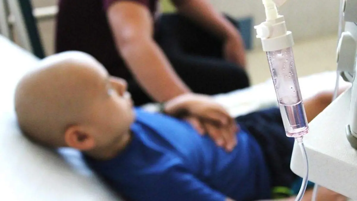thumbnail_Cáncer, padre-hijo foto