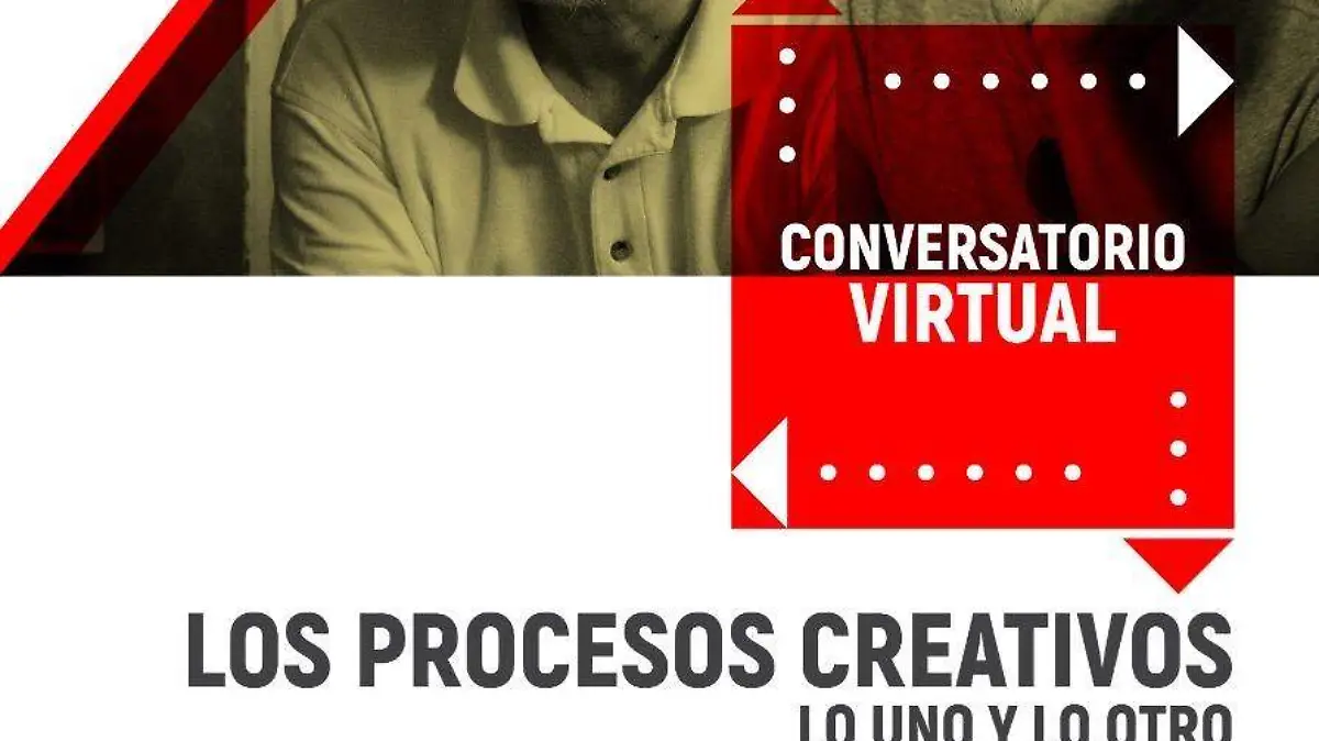 Conversatorio virtual sobre arte plástico se realizará este sábado 
