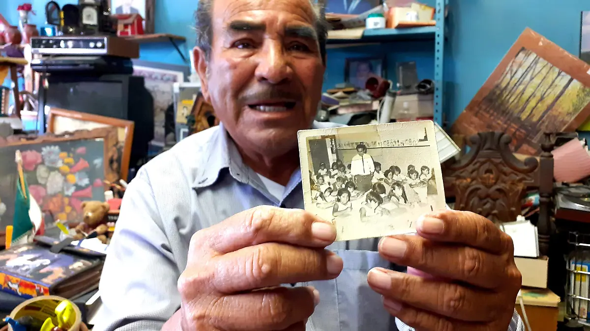 raul cortez. olga casas (2)