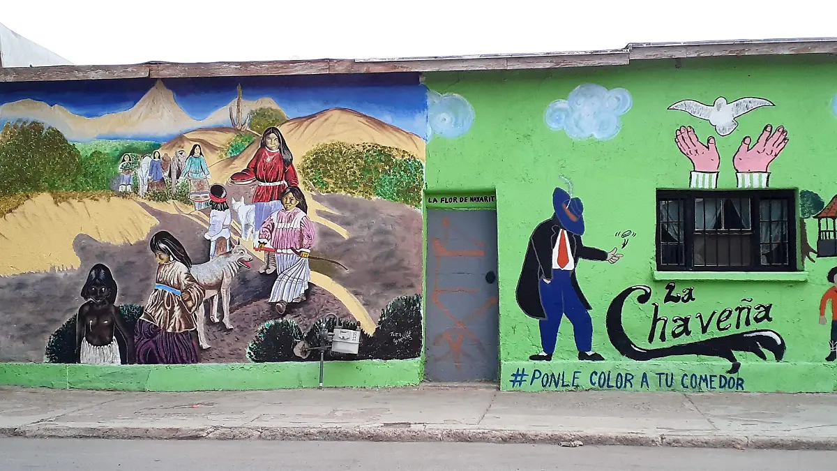 chaveña. olga casas (1)