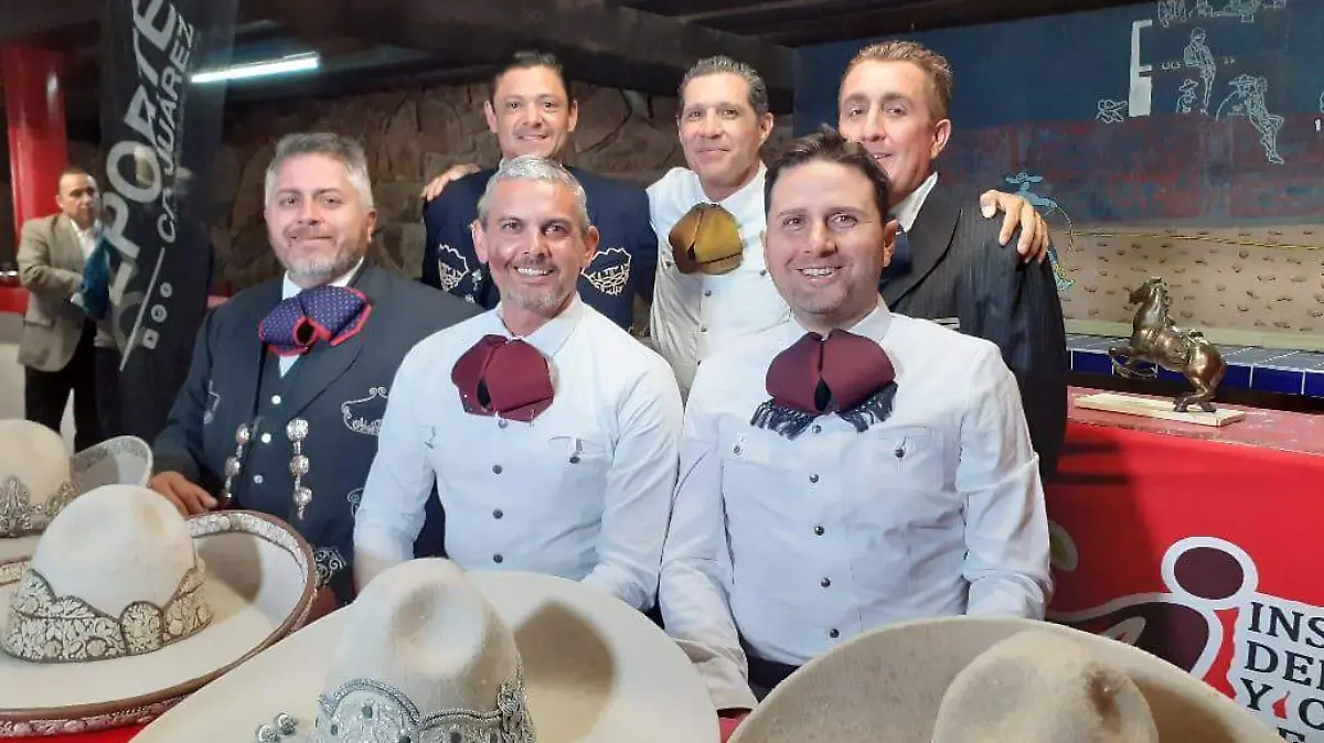 14 mz nueva mesa directiva