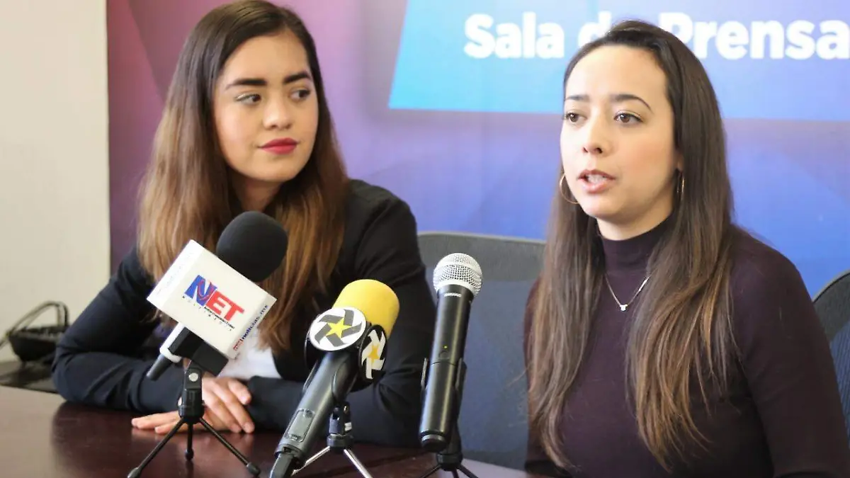 byn anuncian evento de baile