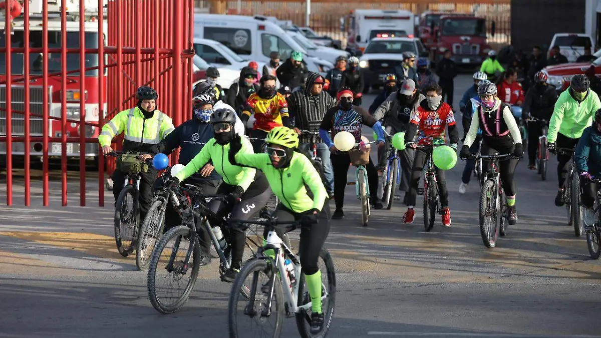 ciclismo