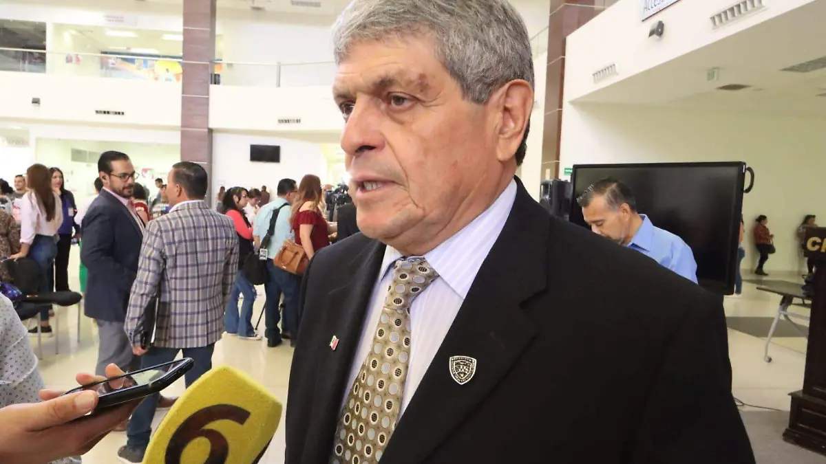 Maurilio Fuentes