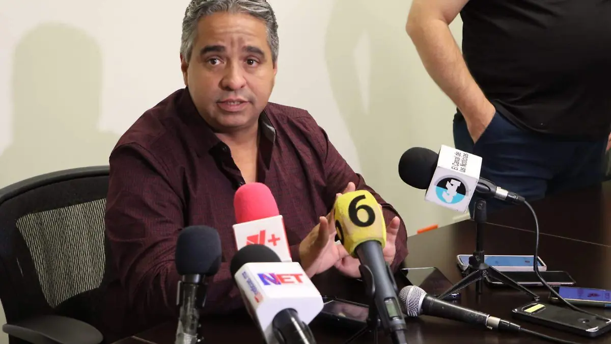 Rogelio Muñoz Sapién