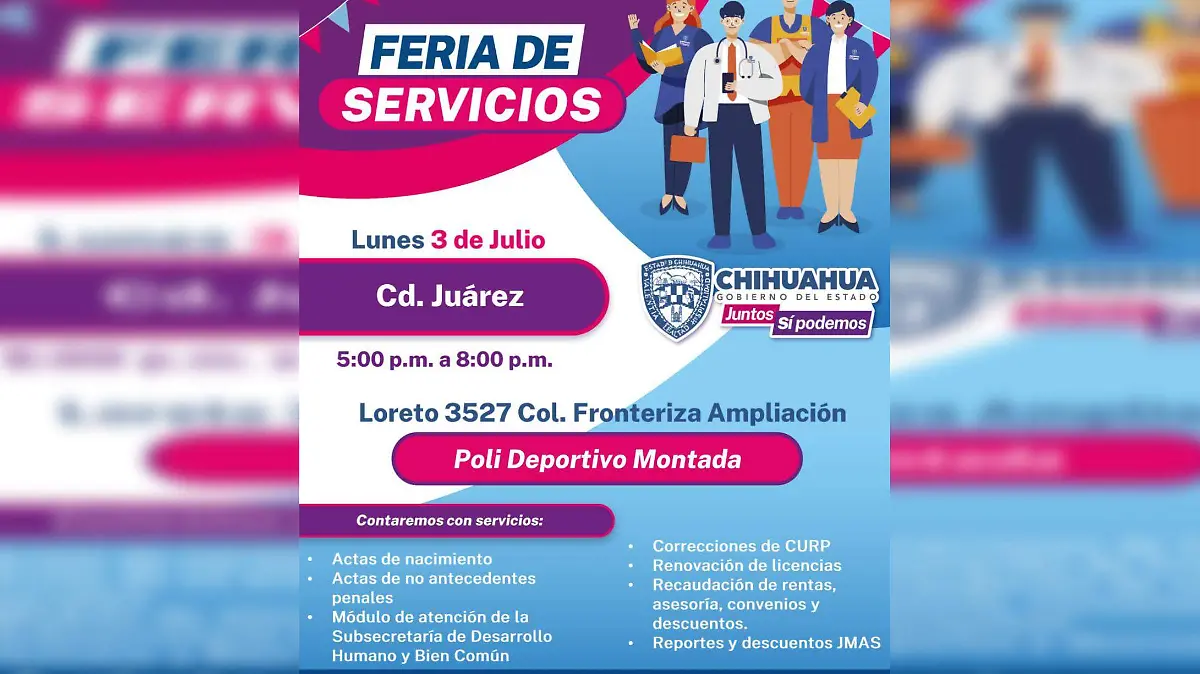 gobierno del estado