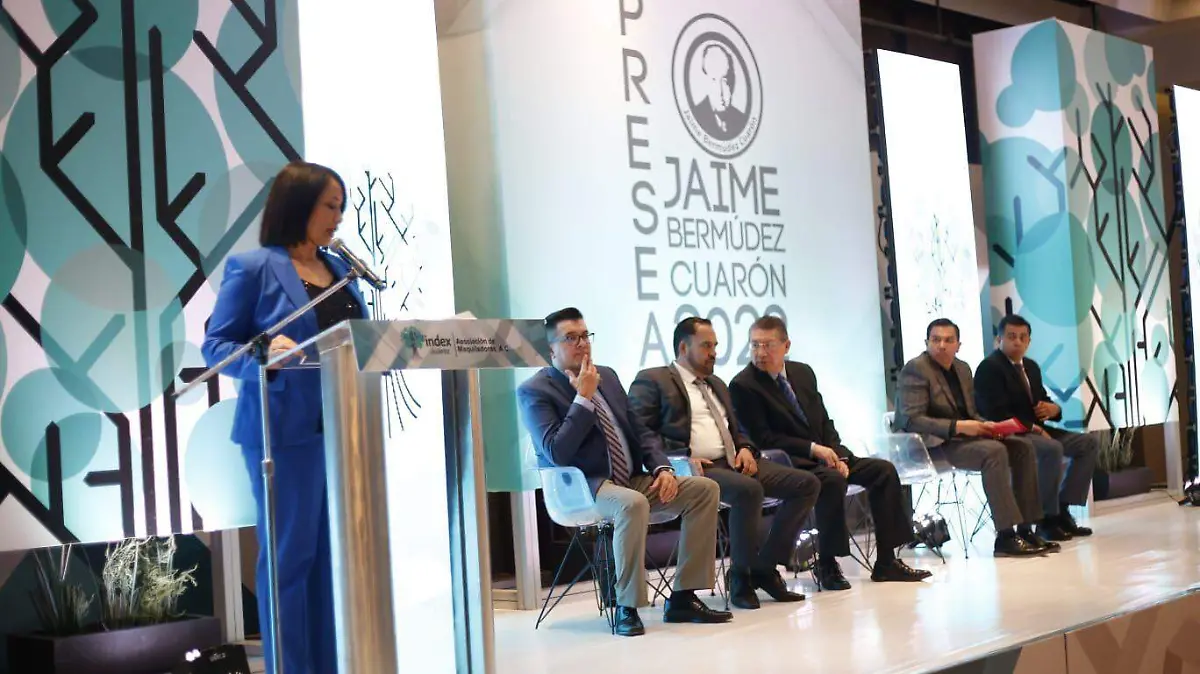 presea jaime cuaron 4