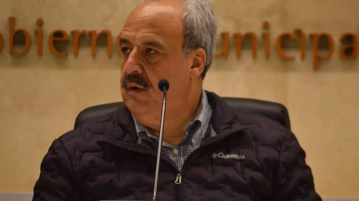 senadores por caso de migrantes
