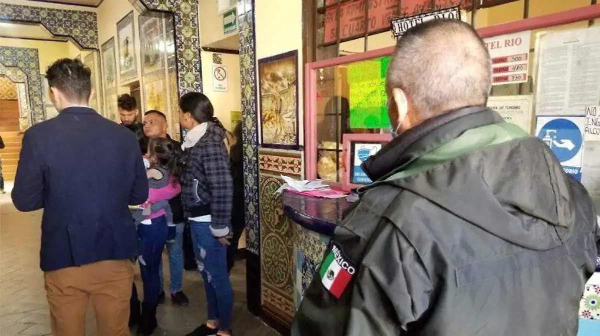 migrantes