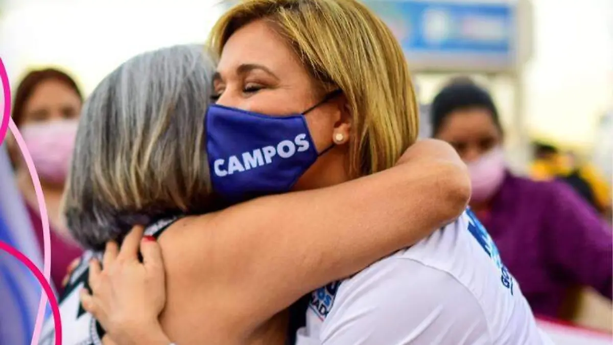 maru campos mes contra el cancerOK