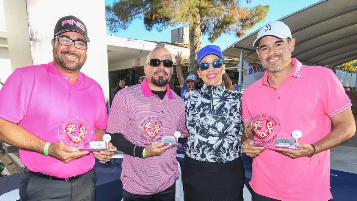 torneo de golf index 2022 1