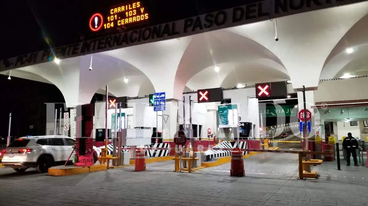 puente asegurado