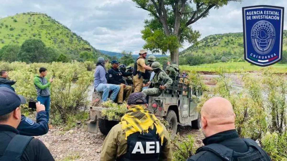 agentes de la fge
