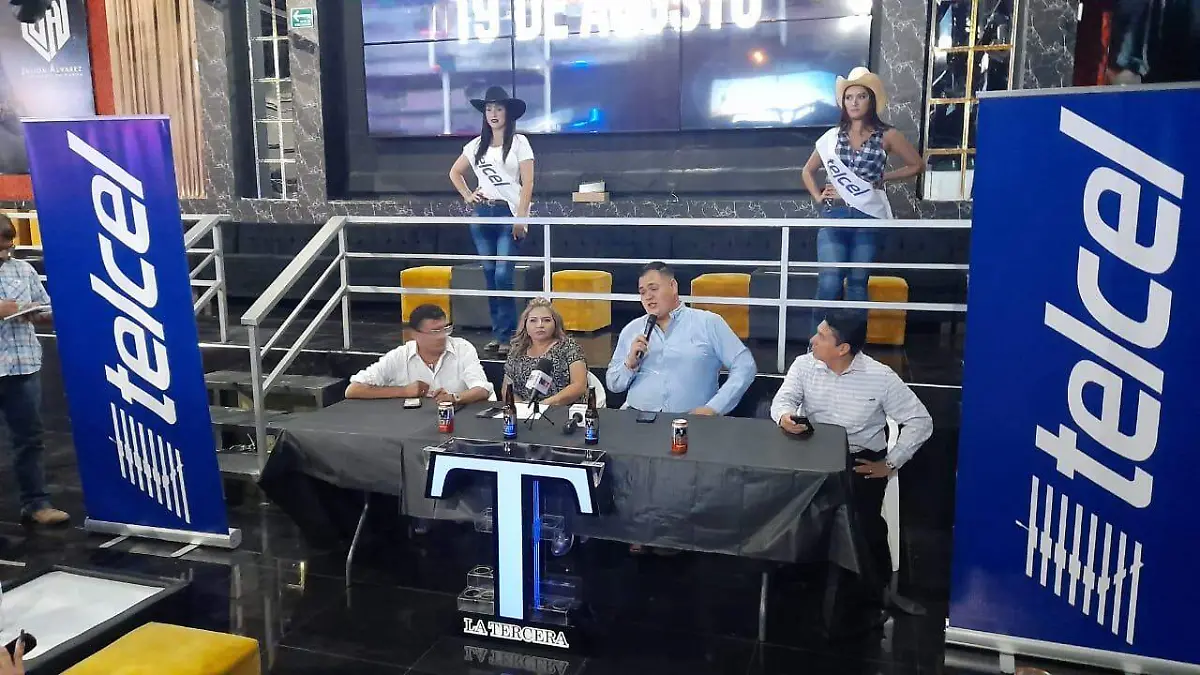 Fiestón Norteño 2023