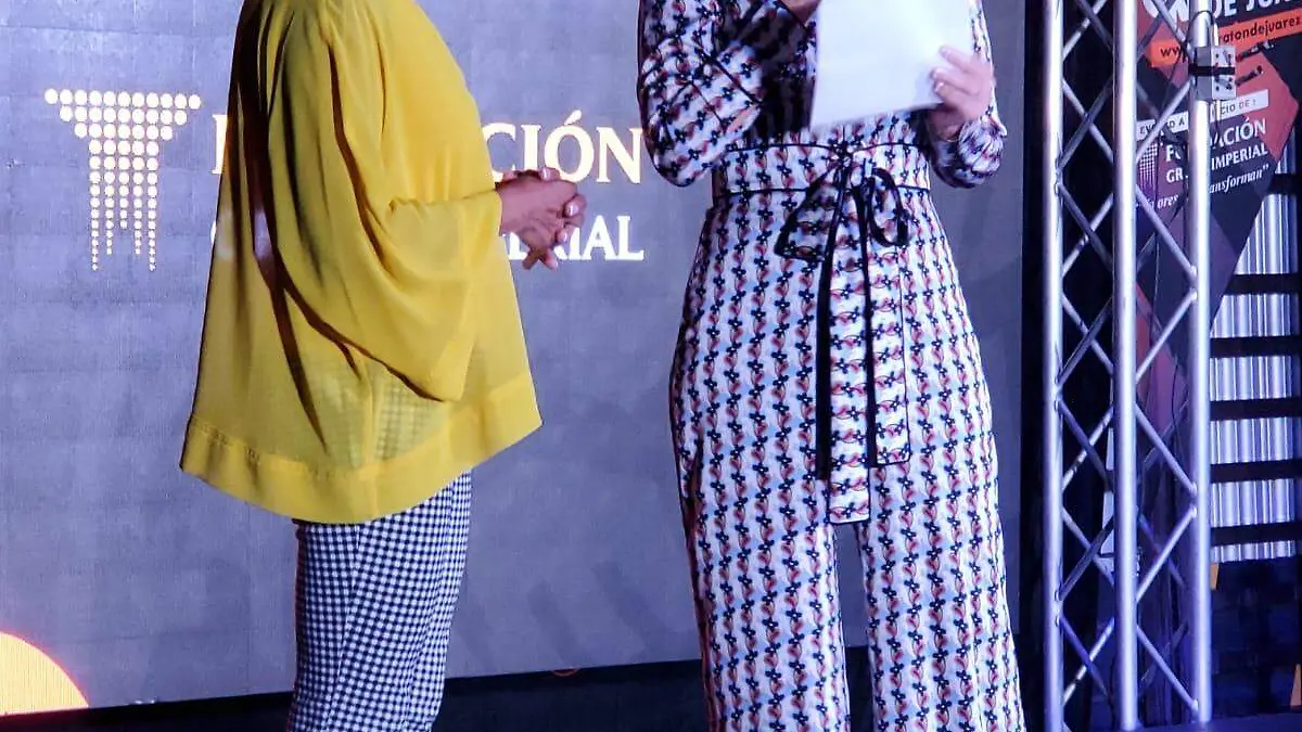 Maratón Internacional de Juárez