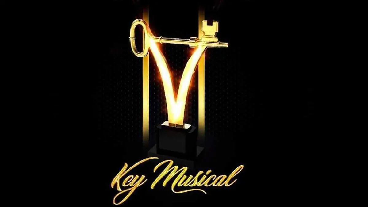 Key Musical Awards