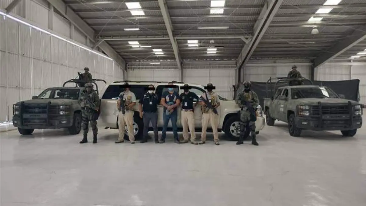 boby larios masacre lebarón 1
