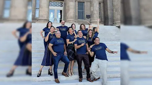 el paso
