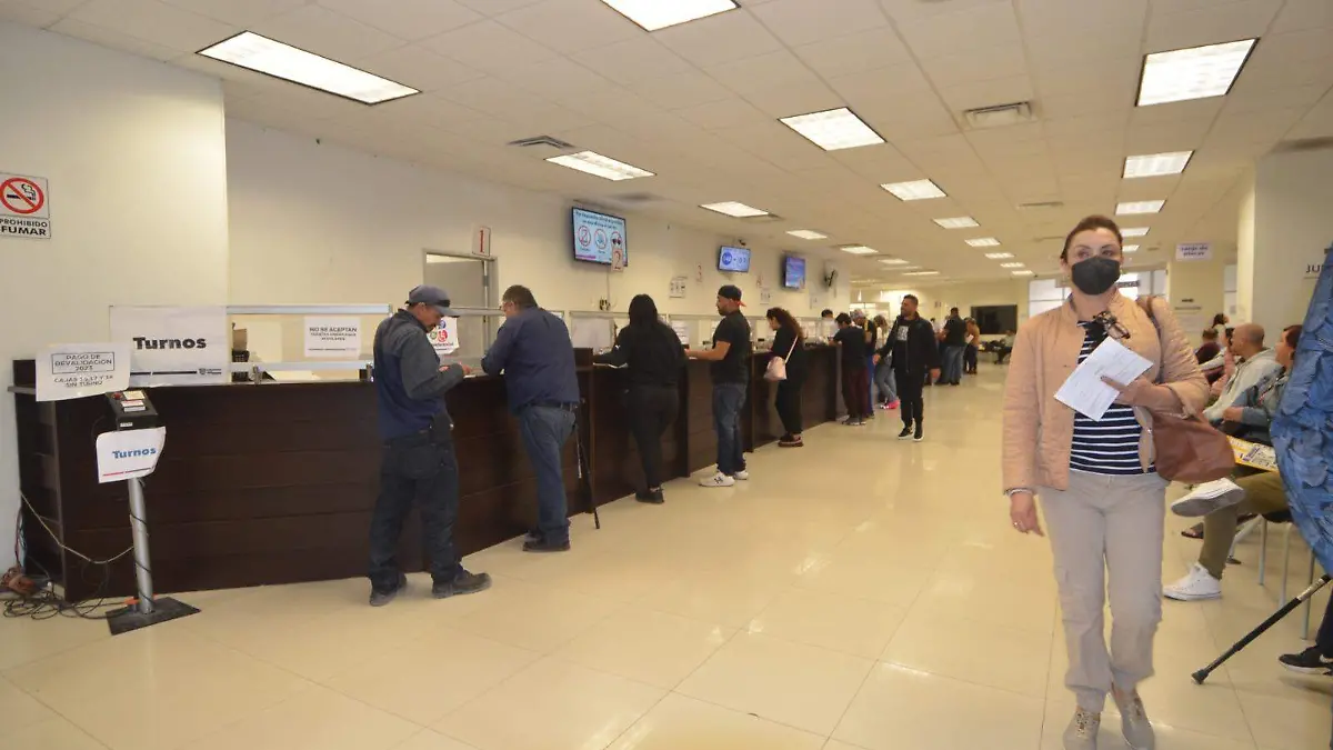 recadacion de rentas 1