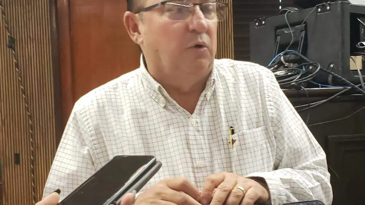 Roberto Mora Palacios